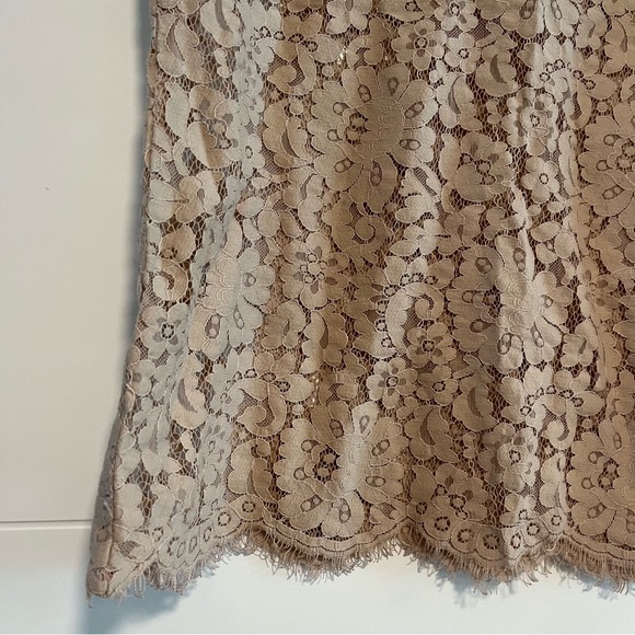 Van Heusen | Lace Tee Shirt - Picture 10 of 14